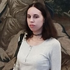 Фотография девушки Елизавета, 25 лет из г. Санкт-Петербург