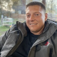 Фотография мужчины Кирилл, 33 года из г. Ноябрьск