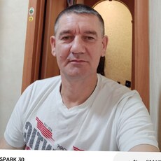Фотография мужчины Николай, 49 лет из г. Тюмень