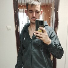 Фотография мужчины Михаил, 32 года из г. Тверь