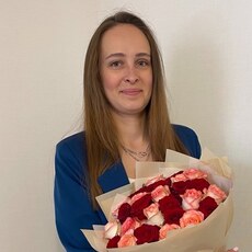 Фотография девушки Ирина, 27 лет из г. Екатеринбург