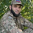 Гамид, 35 лет