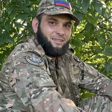Фотография мужчины Гамид, 35 лет из г. Избербаш