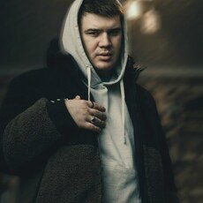 Фотография мужчины Стас, 23 года из г. Киселевск