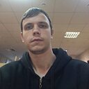 Иван, 23 года