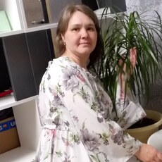 Фотография девушки Натали, 44 года из г. Тюмень