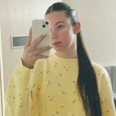 Фотография девушки Марина, 21 год из г. Сморгонь