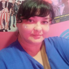 Фотография девушки Татьяна, 45 лет из г. Сочи