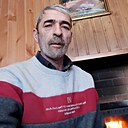 Сарван, 58 лет