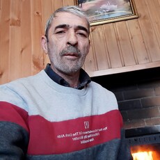 Фотография мужчины Сарван, 58 лет из г. Череповец