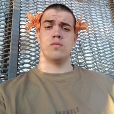 Фотография мужчины Илья, 19 лет из г. Липецк