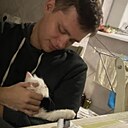 Даниил, 21 год