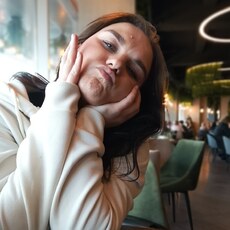 Фотография девушки Ева, 24 года из г. Новосибирск