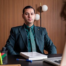 Фотография мужчины Ярослав, 35 лет из г. Москва