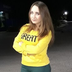 Фотография девушки Любовь, 25 лет из г. Москва