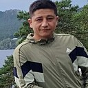 Жора Эркинович, 34 года