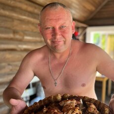 Фотография мужчины Виталий, 41 год из г. Челябинск