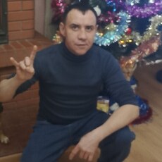 Фотография мужчины Евгений, 38 лет из г. Люберцы