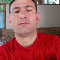 Фотография мужчины Шариф, 31 год из г. Алматы