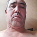 Тулкин, 45 лет