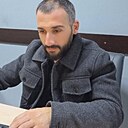 Камран, 35 лет