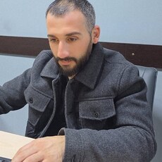 Фотография мужчины Камран, 35 лет из г. Баку