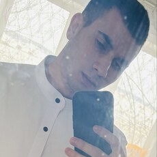 Фотография мужчины Тёма, 21 год из г. Кяхта