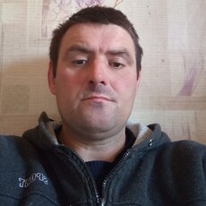 Фотография мужчины Дмитрий, 41 год из г. Мстиславль
