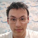 Миша, 22 года