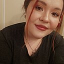 Аделина, 27 лет