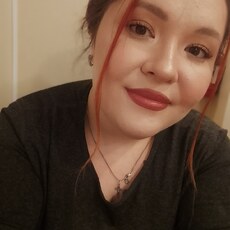 Фотография девушки Аделина, 27 лет из г. Курган