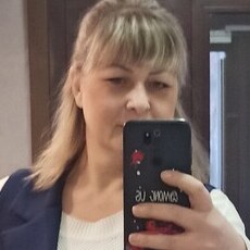 Фотография девушки Марина, 45 лет из г. Екатеринбург