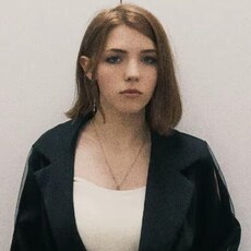 Фотография девушки Виолетта, 21 год из г. Павлодар