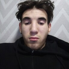 Фотография мужчины Александр, 19 лет из г. Лида