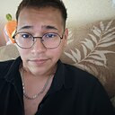 Алишер, 23 года