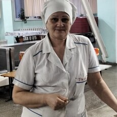 Фотография девушки Татьяна, 59 лет из г. Павлодар