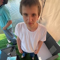 Фотография мужчины Алексей, 18 лет из г. Колпино