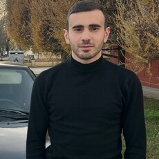 Фотография мужчины Апполон, 23 года из г. Ставрополь