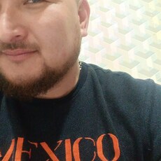 Фотография мужчины Марат, 38 лет из г. Уральск