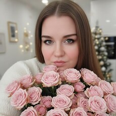 Фотография девушки Вера, 36 лет из г. Нижний Новгород