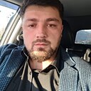 Sarvar, 37 лет