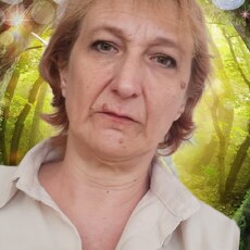Фотография девушки Елена, 51 год из г. Таганрог