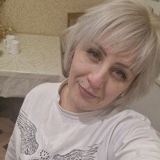 Фотография девушки Елена, 40 лет из г. Оренбург