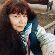 Фотография девушки Nina, 63 года из г. Санкт-Петербург