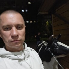 Фотография мужчины Сергей, 38 лет из г. Казань