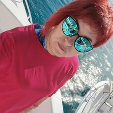 Фотография девушки Тина, 50 лет из г. Архангельск