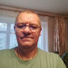 Фотография мужчины Александр, 55 лет из г. Великий Новгород