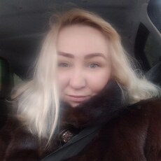 Фотография девушки Кошечка, 34 года из г. Екатеринбург