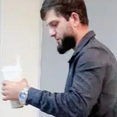 Фотография мужчины Мадрид, 28 лет из г. Лагань