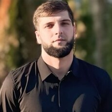 Фотография мужчины Мадрид, 28 лет из г. Лагань